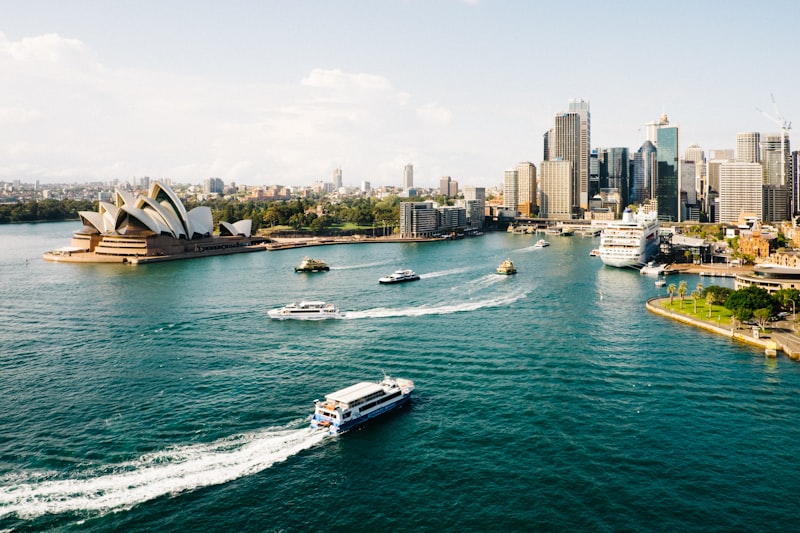 Australia Immigration