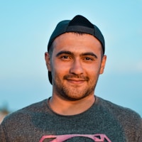 Ahmed M.