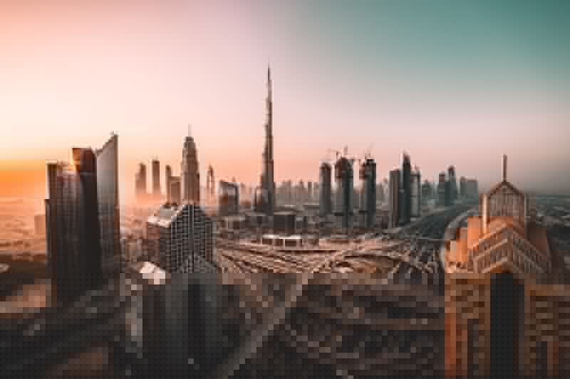 UAE Golden Visa