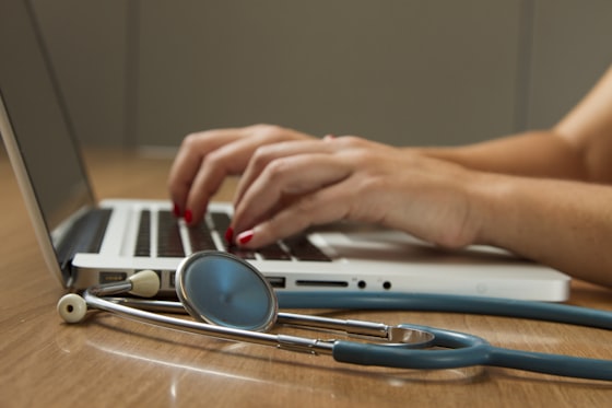 Healthcare Netherlands